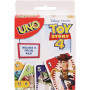 TOY STORY 4 UNO