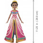 DISNEY PRINCESS ALADIN DELUXE FD