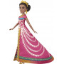 DISNEY PRINCESS ALADIN DELUXE FD
