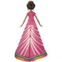 DISNEY PRINCESS ALADIN DELUXE FD