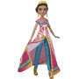 DISNEY PRINCESS ALADIN DELUXE FD