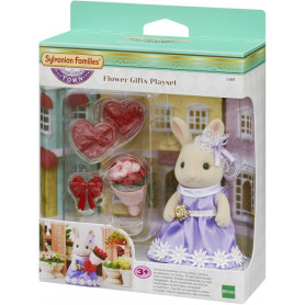 SF - Flower Gifts Playset