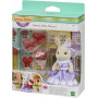 SF - Flower Gifts Playset