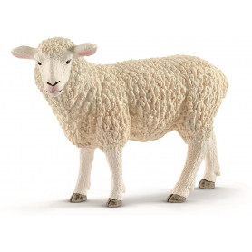 Schleich-Sheep