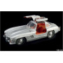 ITALERI 1:16 SCALE MERCEDES BENZ 300SL GULL WING CAR