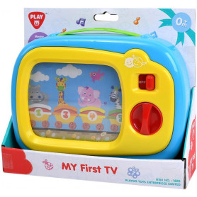 Playgo My First TV