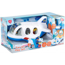 Playgo Fun Jet Play Set