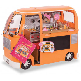 OG Og Food Truck Grill To Go Food Truck