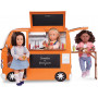 OG Og Food Truck Grill To Go Food Truck