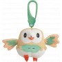 Pokemon Clip-On Plush