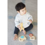Musical Menagerie Wooden Animal Instruments