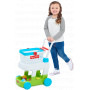 Fisher Price Shopping Cart