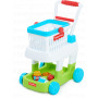 Fisher Price Shopping Cart