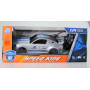 Muscle Car Street Racer - Speed Stripes, Asst