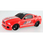 Muscle Car Street Racer - Speed Stripes, Asst
