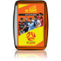 Top Trumps A-League Card Game