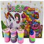 Unicorn Poo Noise Putty