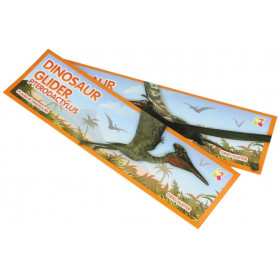DiNOsaur Glider