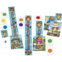Orchard Game - Giraffes In Scarves
