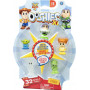 Toy Story 4 Ooshies XL Series 1 6pk