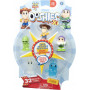 Toy Story 4 Ooshies XL Series 1 6pk