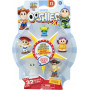 Toy Story 4 Ooshies XL Series 1 6pk
