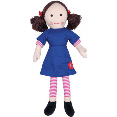 PLAYSCHOOL JEMIMA CUDDLE DOLL 50CM