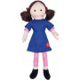 PLAYSCHOOL JEMIMA CUDDLE DOLL 50CM