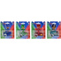 PJ MASKS 3" DIE-CAST - SINGLE - 6 ASSORTED