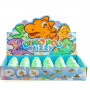 Fizzy Poo Dino