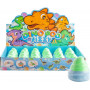 Fizzy Poo Dino