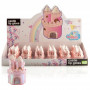 Irid Lip Gloss Castle