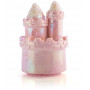 Irid Lip Gloss Castle