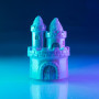 Irid Lip Gloss Castle