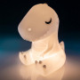 Led Touch Lamp T-rex