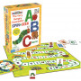 The Very Hungry Caterpillar, Spin & Seek ABC Game