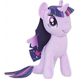 MY LITTLE PONY SMALL PLUSH TWINKLE TWILIGHT SPARKLE