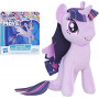 MY LITTLE PONY SMALL PLUSH TWINKLE TWILIGHT SPARKLE
