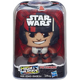 STAR WARS MM E8 POE
