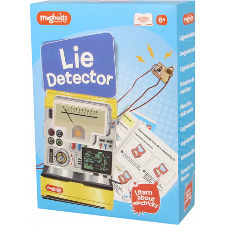 Lie Detector