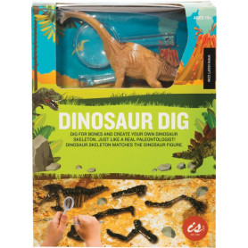 IS GIFT Dinosaur Dig - Asst (min 12)