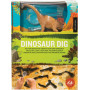 IS GIFT Dinosaur Dig - Asst (min 12)