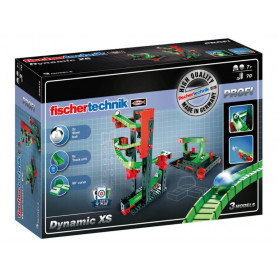 Fischertechnik Dynamic XS