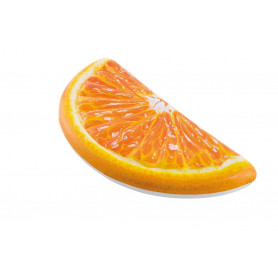 ORANGE SLICE MAT