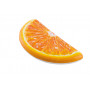 ORANGE SLICE MAT