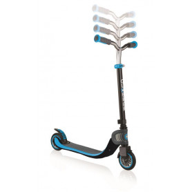 GLOBBER Foldable Flow 125 - Sky Blue