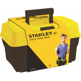 Stanley Jr Tool Box