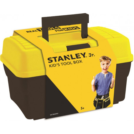 Stanley Jr Tool Box