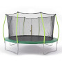P-Safe Combo 14ft Trampoline