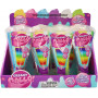 Creamy Mallo: Decorating Tubes